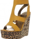 Nine West Women's Bealright Ankle-Strap Sandal