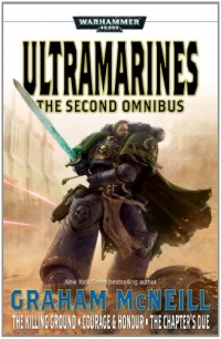 Ultramarines: The Second Omnibus