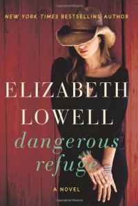 Dangerous Refuge: A Novel