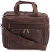 Kenneth Cole Reaction Luggage Out Of The Bag, Brown, One Size