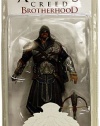 NECA Assassin's Creed Ezio Onyx 7 Action Figure