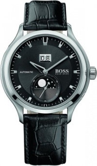 Hugo Boss Gents Automatic Watch for Him Big Date