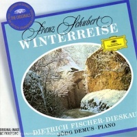 Schubert: Winterreise