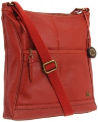 The SAK  Iris Cross Body