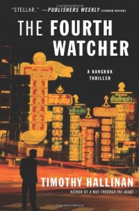 The Fourth Watcher: A Bangkok Thriller