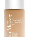 Trish McEvoy Even Skin Treatment Foundation SPF 15 - Cream 1oz (30ml)