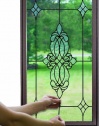 Brewster 93814 Brewster Stained Glass Caming Lines, 6-Foot, Black