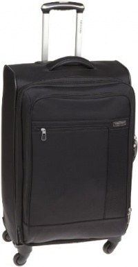 Ricardo Beverly Hills Luggage Sausalito Superlite Freewheelers 24-inch Expandable Upright