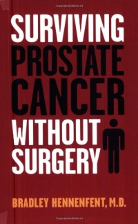 Surviving Prostate Cancer Without Surgery