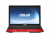 ASUS A55A-AB31-RD 15.6-Inch LED Laptop (Red)