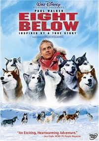 Eight Below (Full Screen Edition)