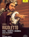 Verdi - Rigoletto / Luciano Pavarotti, Ingvar Wixell, Edita Gruberova, Victoria Vergara, Ferruccio Furlanetto, Riccardo Chailly