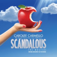 Scandalous, The Musical