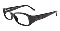 FENDI 808L color 001 Eyeglasses