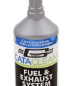 Cataclean Engine and Catalytic Converter Treatment- 16.7 oz.