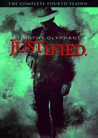 Justified: The Complete Fourth Season