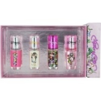 Christian Audigier Ed Hardy Deluxe Collection Set