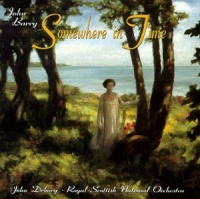 Somewhere In Time (1998 Re-recording)