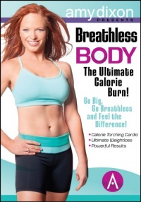 Breathless Body: The Ultimate Calorie Burn