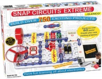 Snap Circuits Extreme SC-750