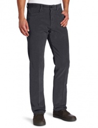 Calvin Klein Sportswear Men's Utilitarian Stretch Cord 4 Pocket Bowery Pant