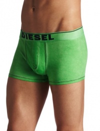 Diesel Men's Boxer Trunk Short