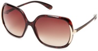 Marc by Marc Jacobs Women's MMJ 115/S Resin Sunglasses