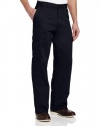 Dickies Men's Loose Fit Cargo Work Pant