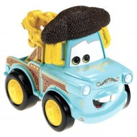 Fisher-Price Shake 'n Go Disney/Pixar Cars Toon El Materdor