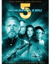 Babylon 5: The Movie Collection