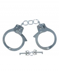 Metal Handcuffs