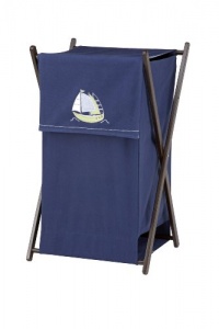 Nautica Zachary Hamper