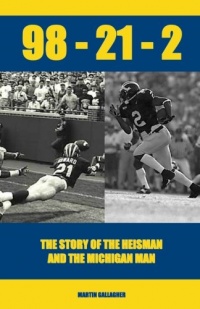 98-21-2 The Story of the Heisman and the Michigan Man