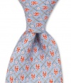 Vineyard Vines MLB New York Mets Boys Youth Tie