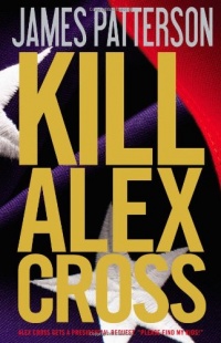 Kill Alex Cross