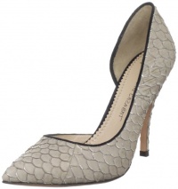 Jean-Michel Cazabat Women's Ivanka Pump