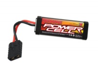 Traxxas 2925 Series 1 NiMH 7.2V 1200mAh Stick, 1/16 VXL