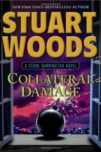 Collateral Damage (Stone Barrington)