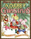 Mary Engelbreit's A Merry Little Christmas: Celebrate from A to Z