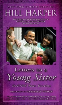 Letters to a Young Sister: DeFINE Your Destiny