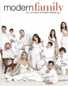 Modern Family: The Complete Second Season