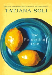 The Forgetting Tree: A Novel