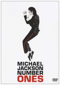 Michael Jackson: Number Ones