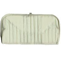 Ritz Quilted Toaster Oven/ Broiler Cover, Natural