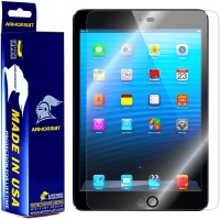 ArmorSuit MilitaryShield - iPad Mini Screen Protector Shield + Lifetime Replacements