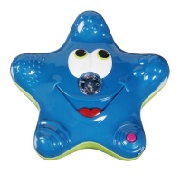 Munchkin Star Fountain, Colors May Vary