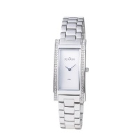 Skagen Women's 459SSXZI Sports Glitzy Links Watch