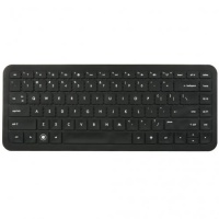 Full Color HP ENVY 4 Series Ultrabook Keyboard Protector Skin Cover US Layout Black