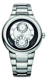 Philip Stein Women's 31-AGRW-SS Active Stainless Steel Bracelet Watch