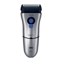 Braun 1 Series 150s-1 Shaver, Silver